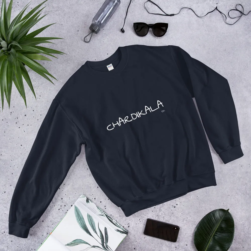 Chardikala - Unisex Sweatshirt