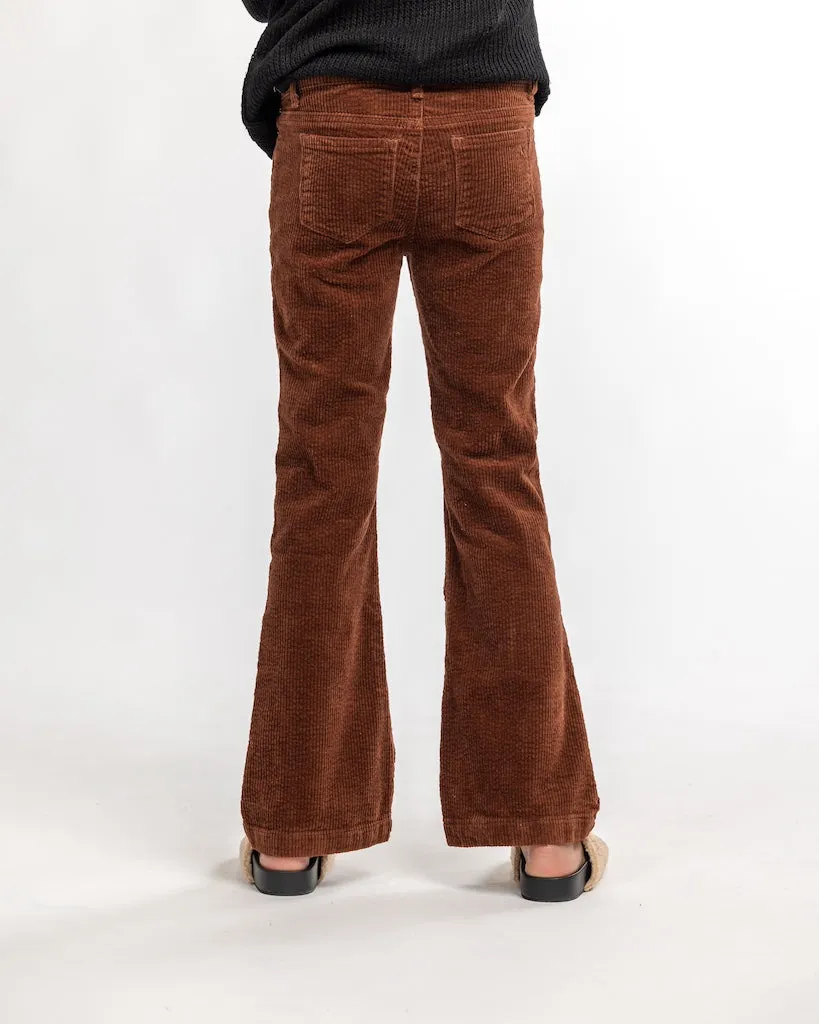 Finding Your Way Corduroy Pants