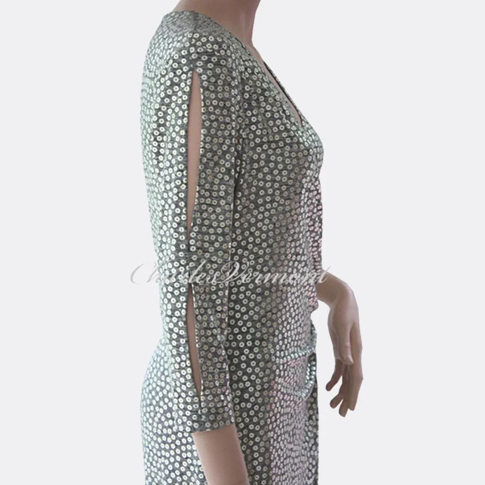 Frank Lyman Dress - style 173450