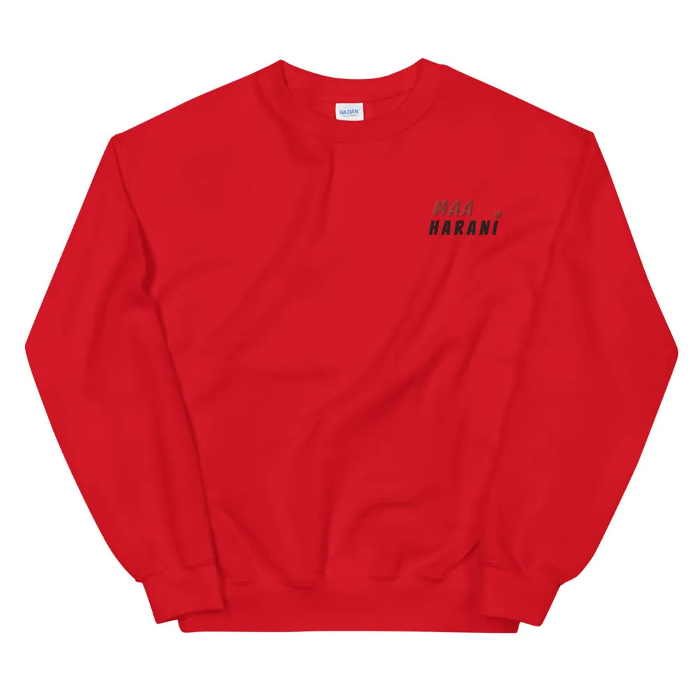 MAA Harani -Sweatshirt