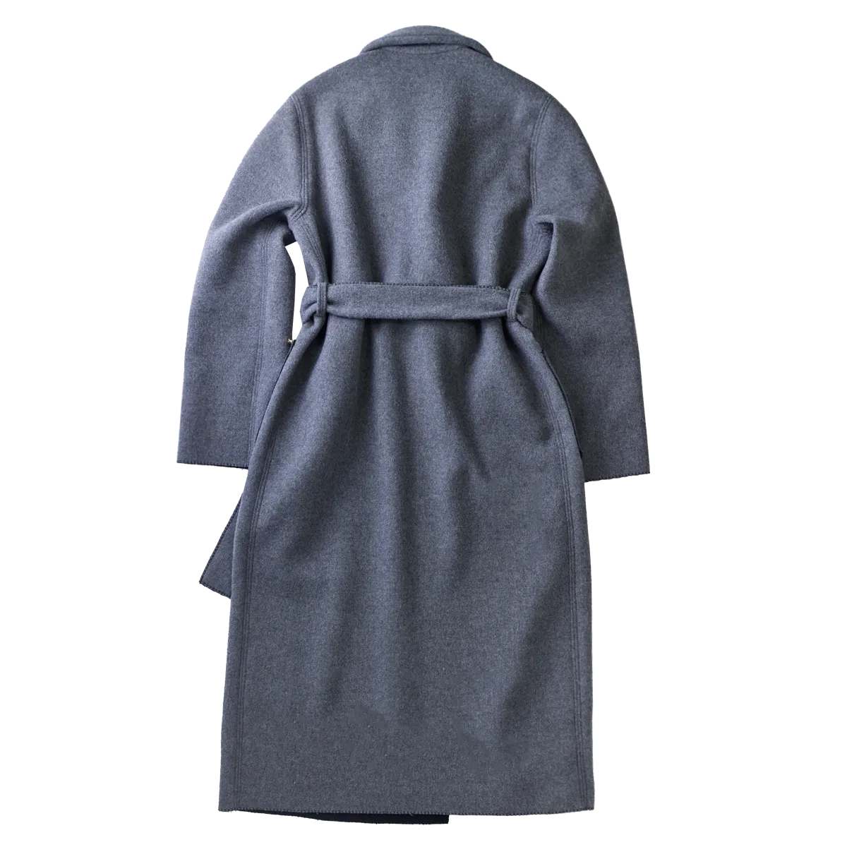Rever overcoat